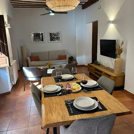 G5 Realejo Apartment Granada Exterior photo