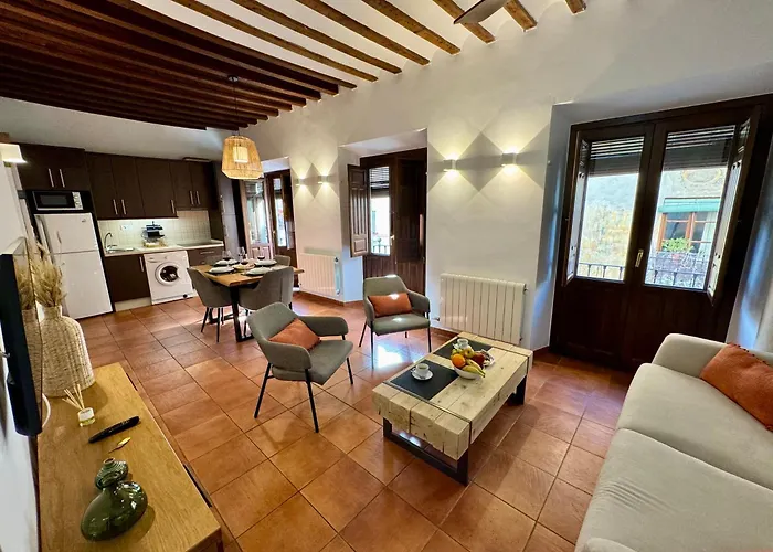 G5 Realejo Apartment