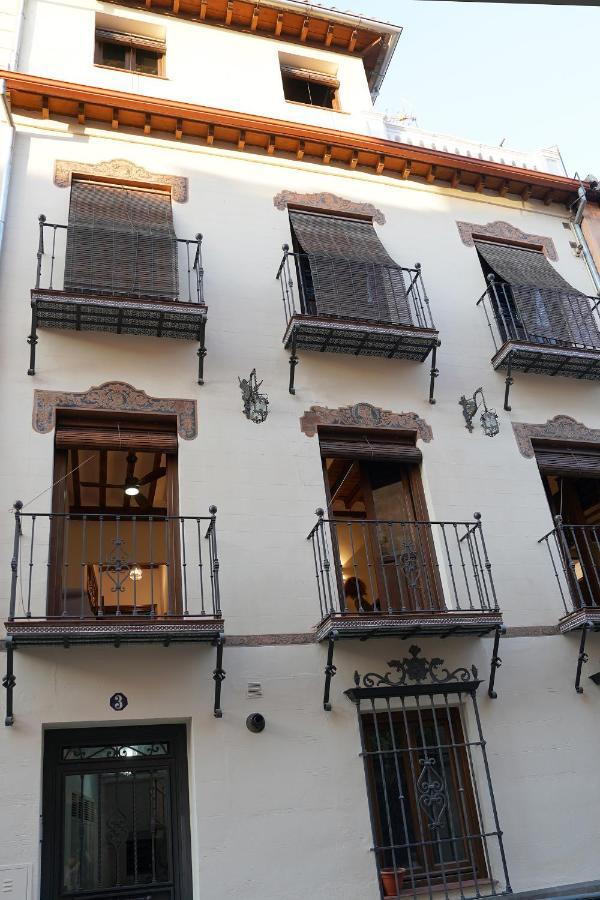 G5 Realejo Appartement Grenade