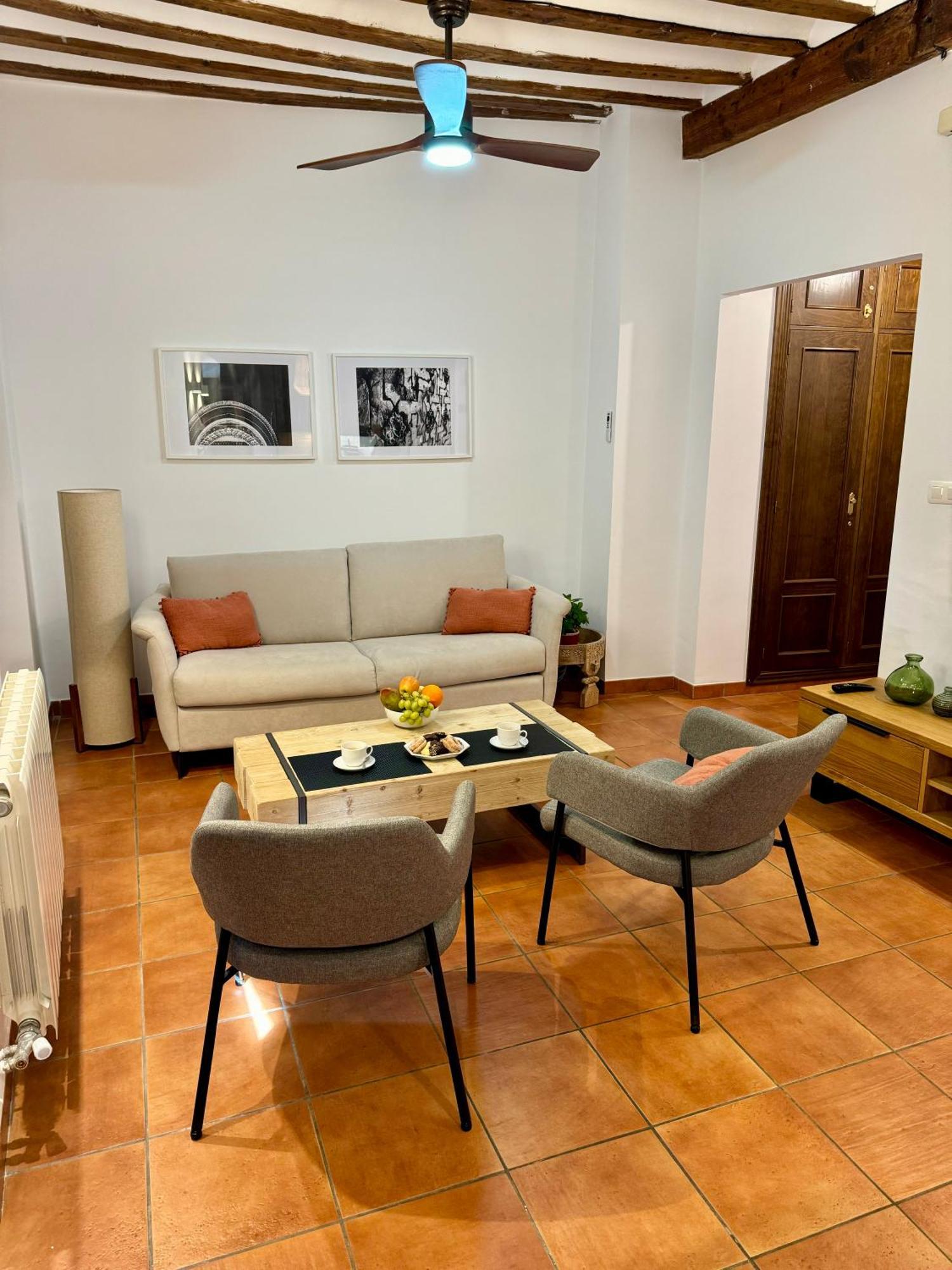 G5 Realejo Appartement Grenade