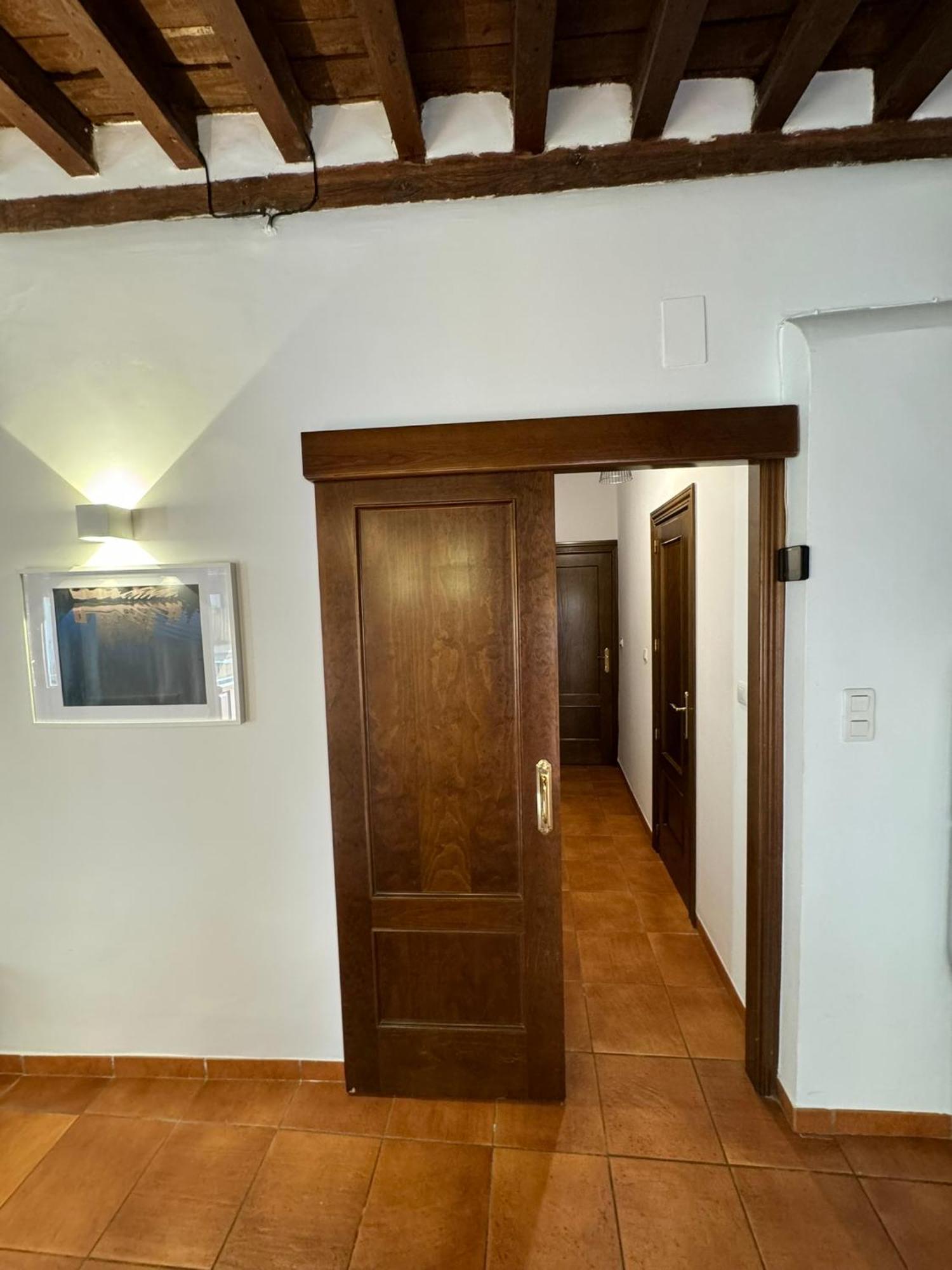 Appartement G5 Realejo